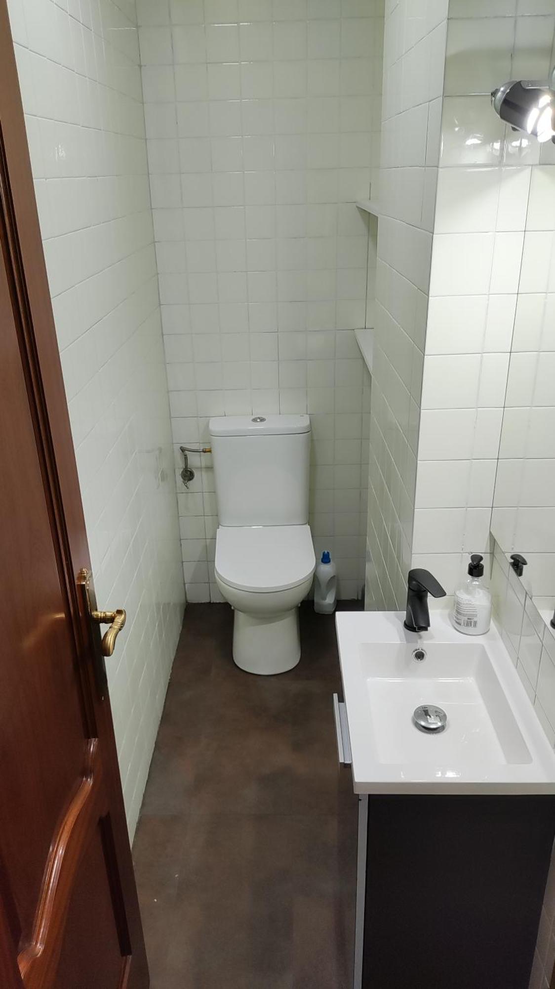 Apartamento Rio Sar Garaje Incluido Apartment Santiago de Compostela Bagian luar foto